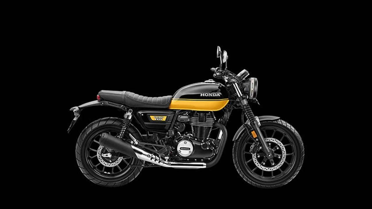 1280x720 Honda CB350RS Image, Honda CB350RS Photo, Desktop