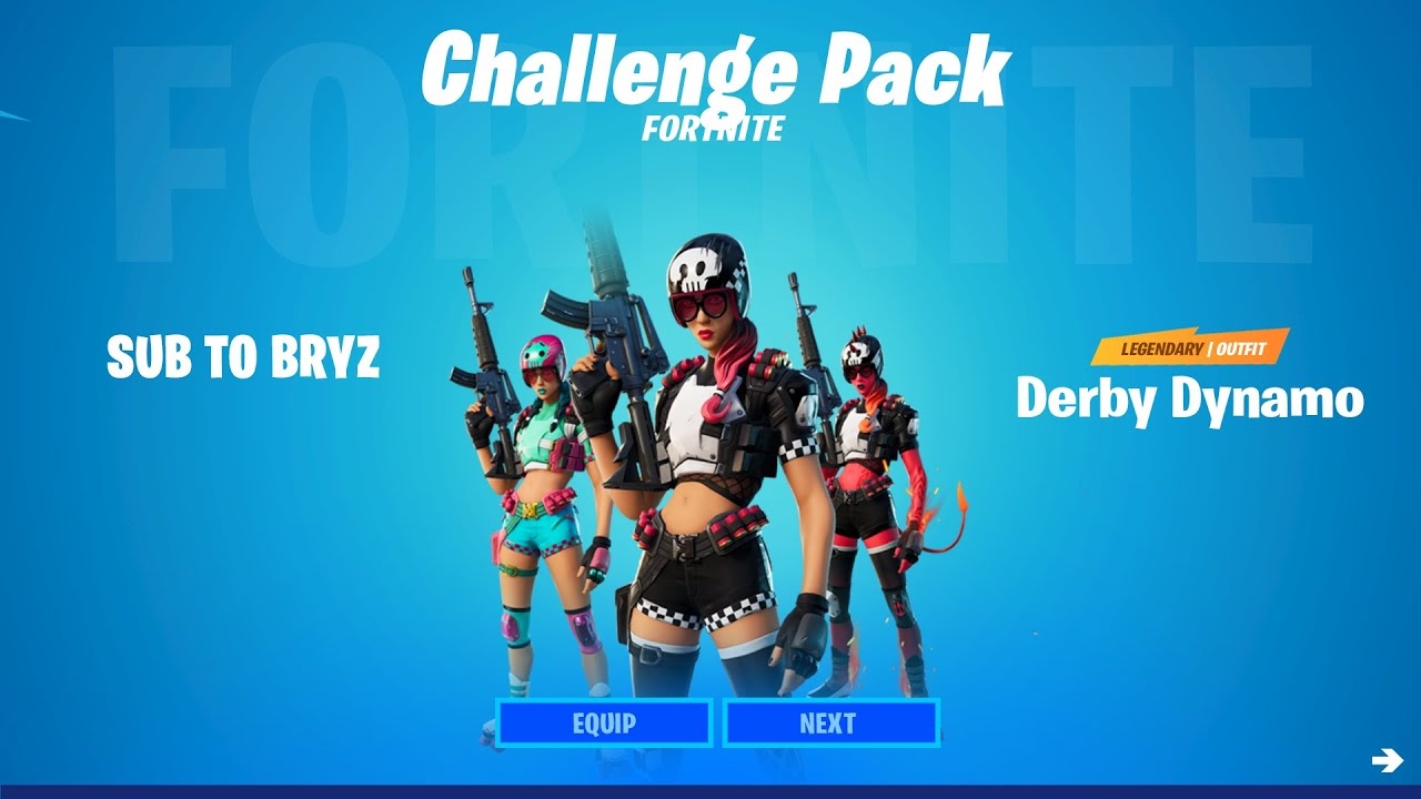 1280x720 Derby Dynamo Fortnite wallpaper, Desktop