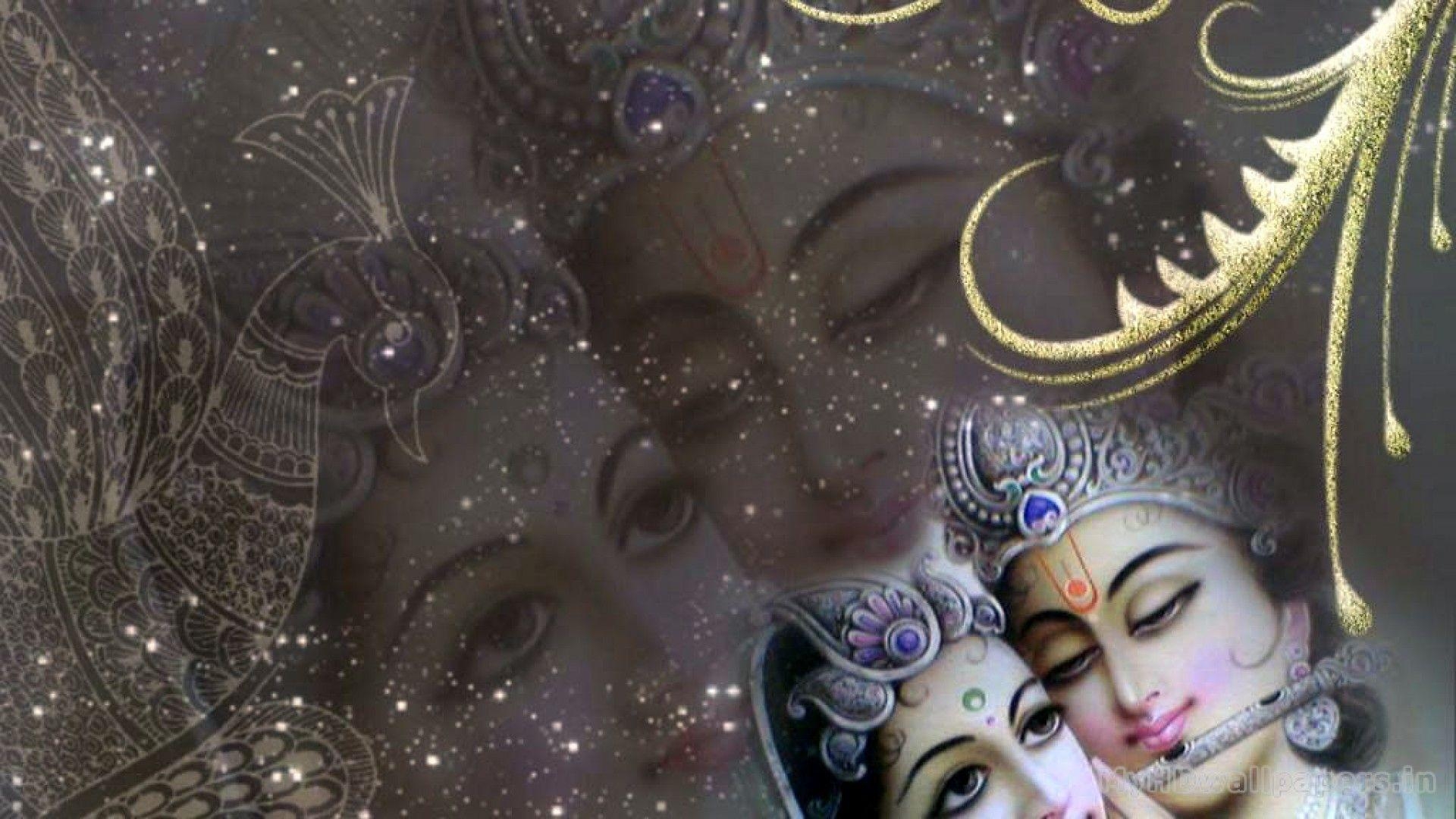 1920x1080 Click here to download in HD Format \u003e\u003e Lord Radha, Desktop