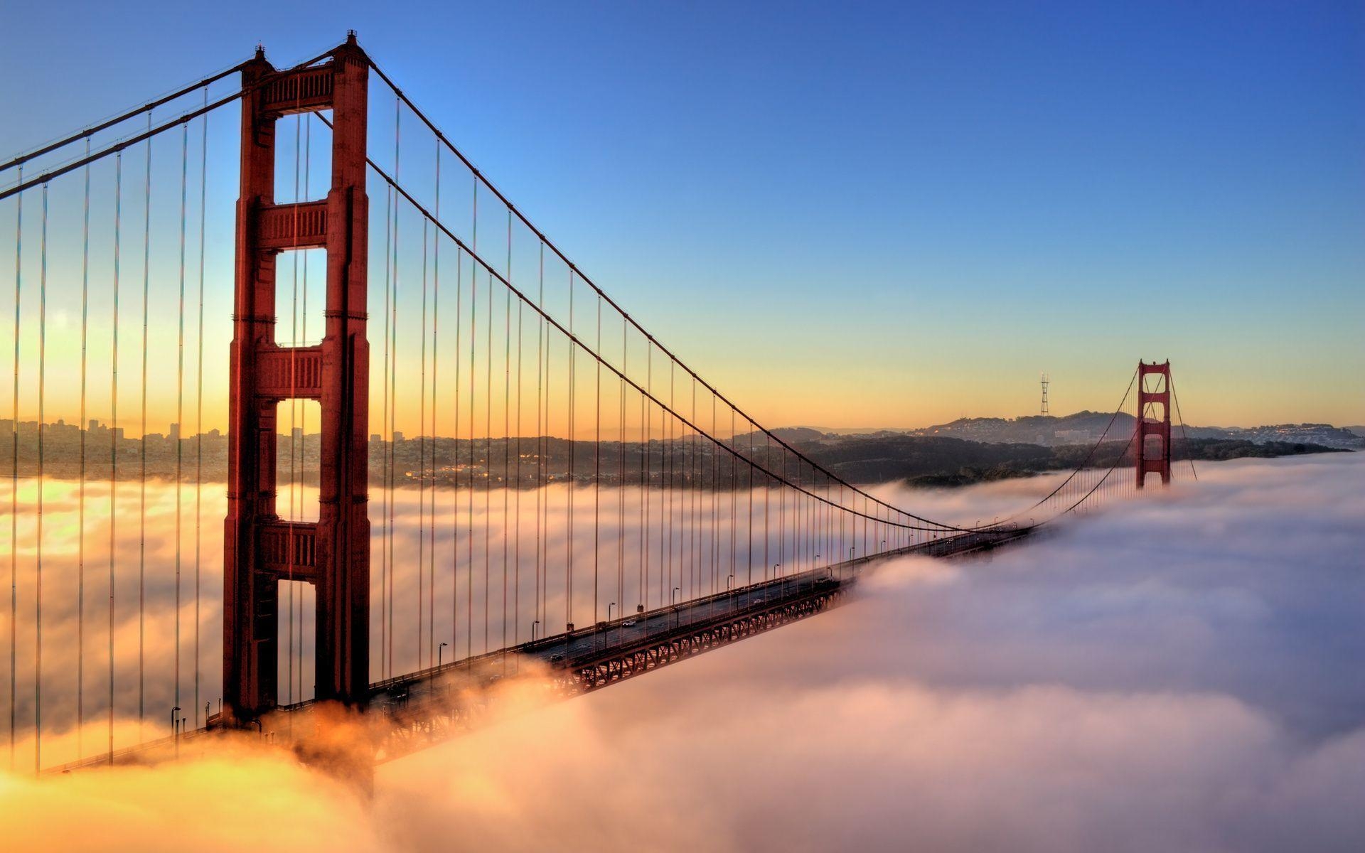 1920x1200 San Francisco HD Wallpaper for desktop download, Desktop