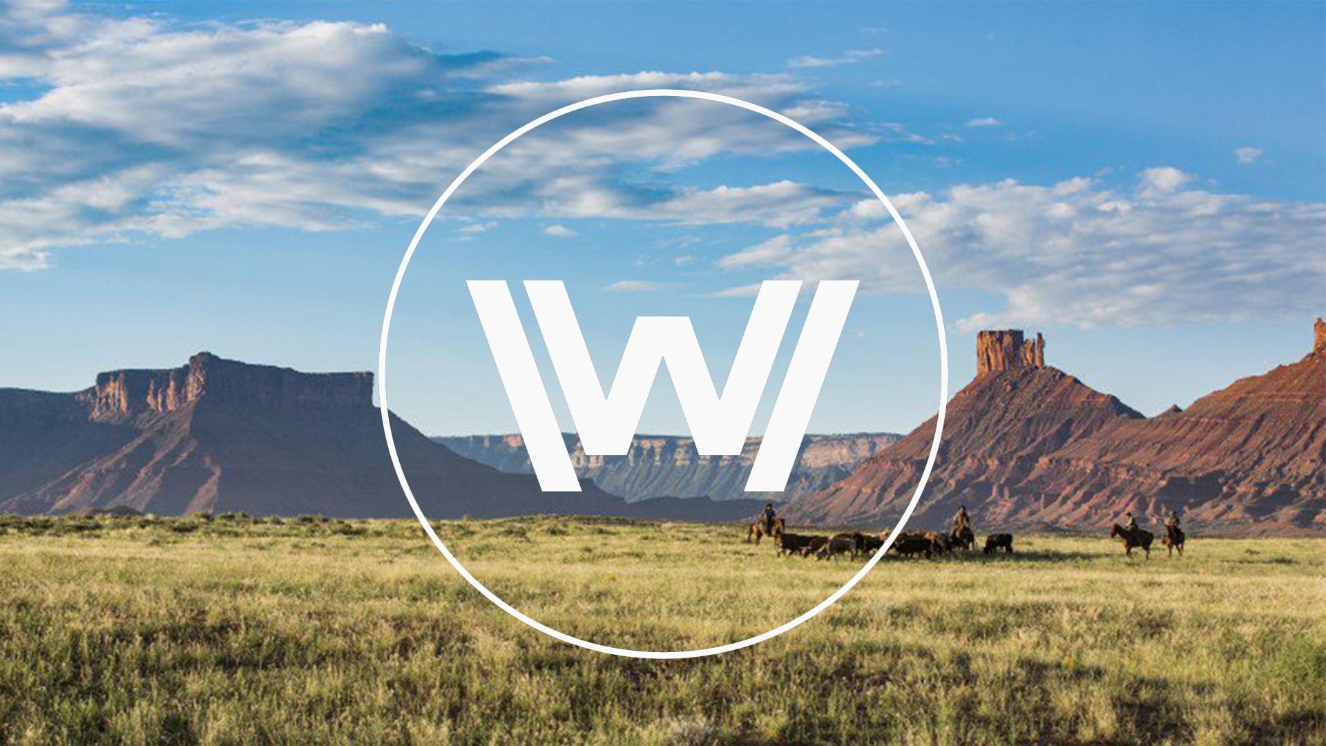 1920x1080 I thought I would share some Westworld wallpaper I made!, Desktop