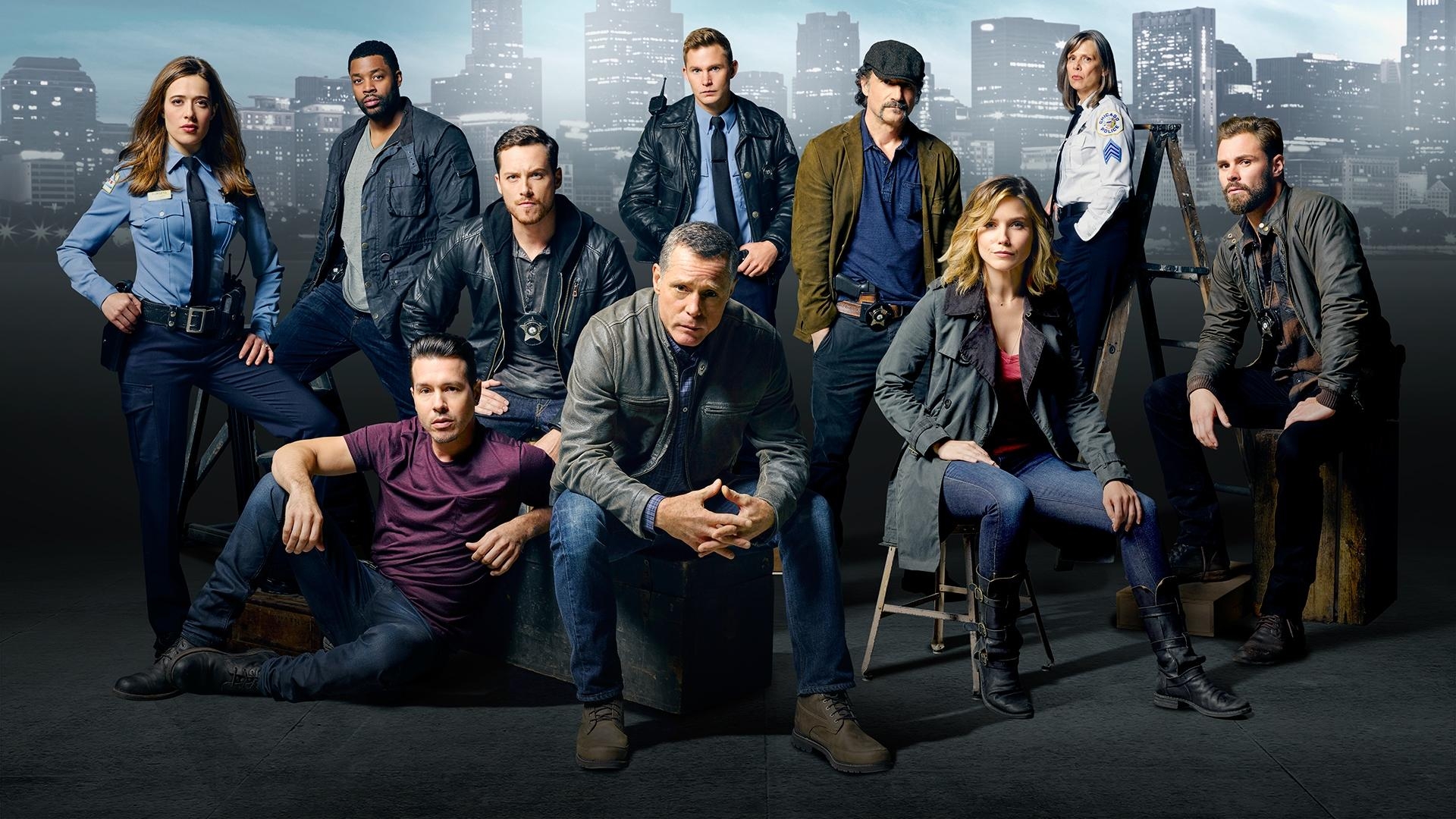 1920x1080 Chicago P.D. Wallpaper High Resolution and Quality Download, Desktop