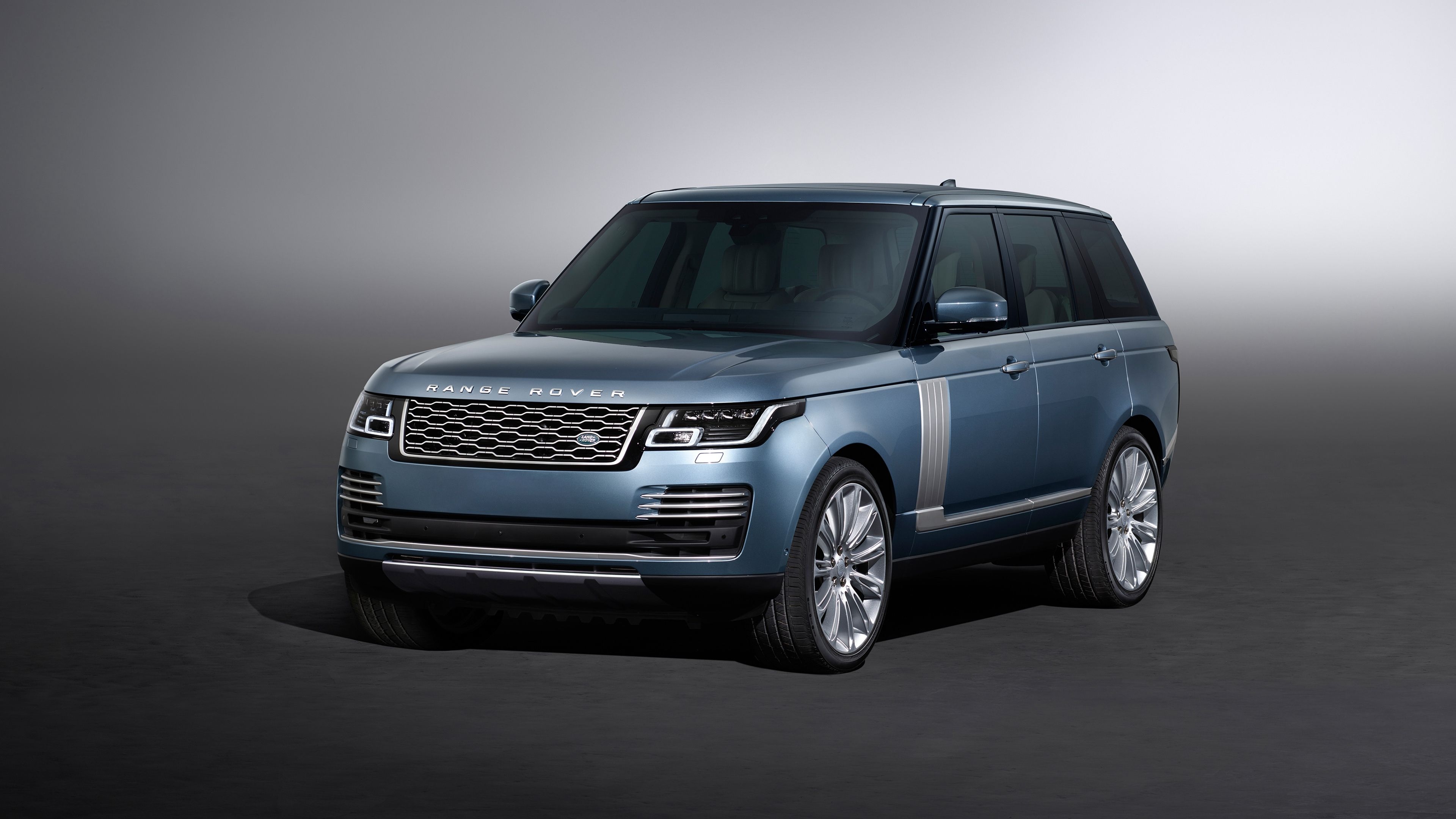 3840x2160 Range Rover Autobiography 4K 2 Wallpaper. HD Car Wallpaper, Desktop