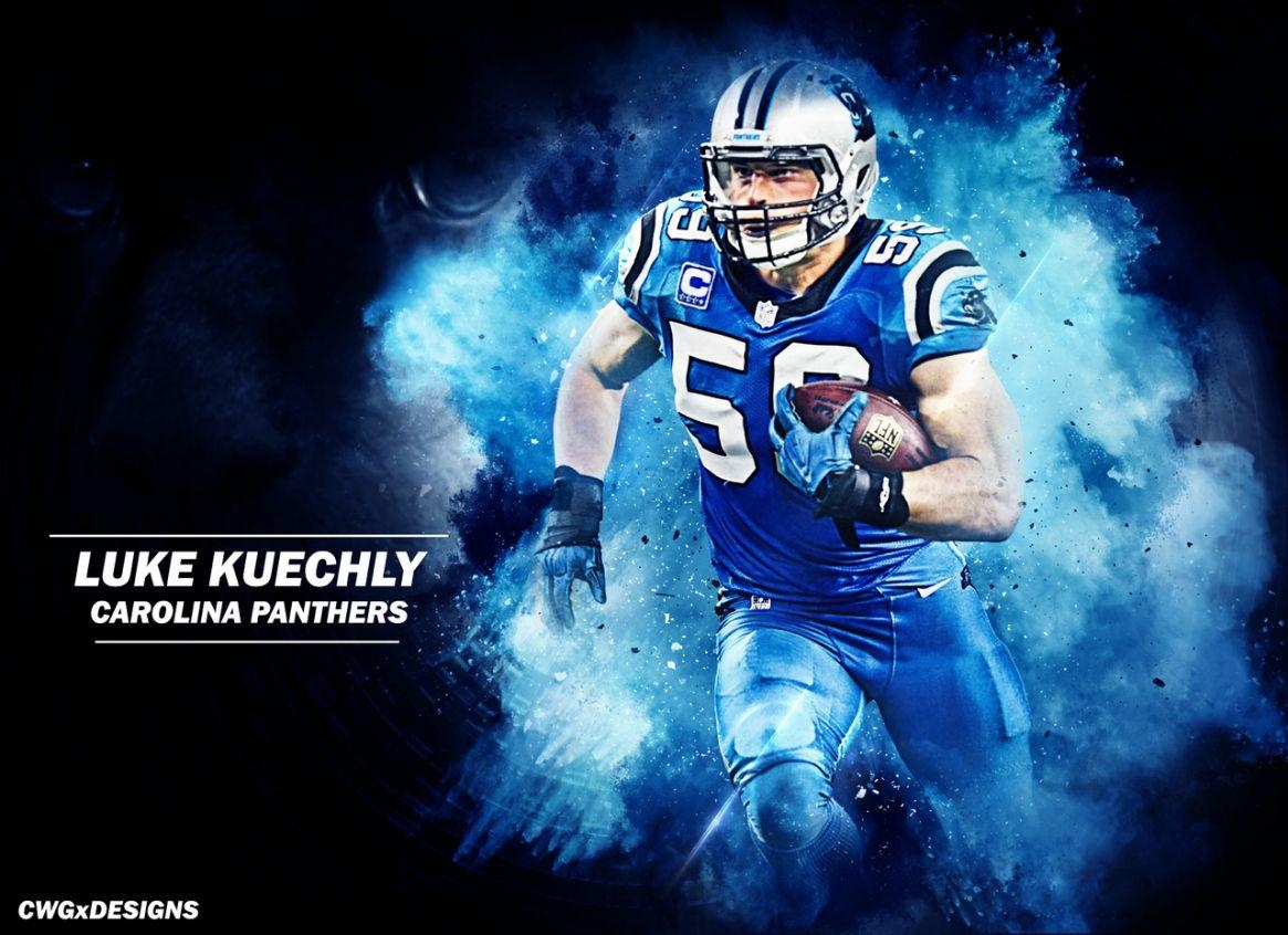 1170x850 Luke Kuechly Wallpaper Sport HD, Desktop