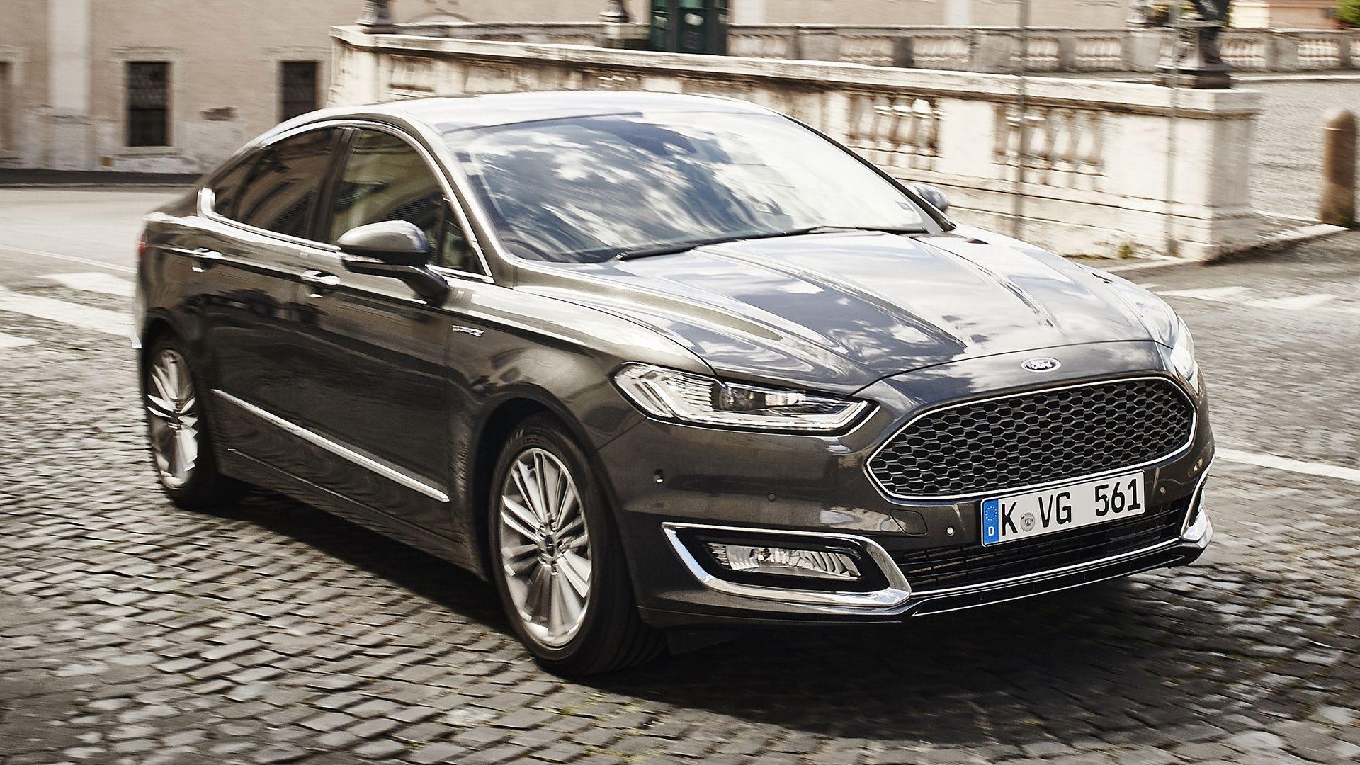 1920x1080 Ford Mondeo Wallpaper 3 X 1080, Desktop