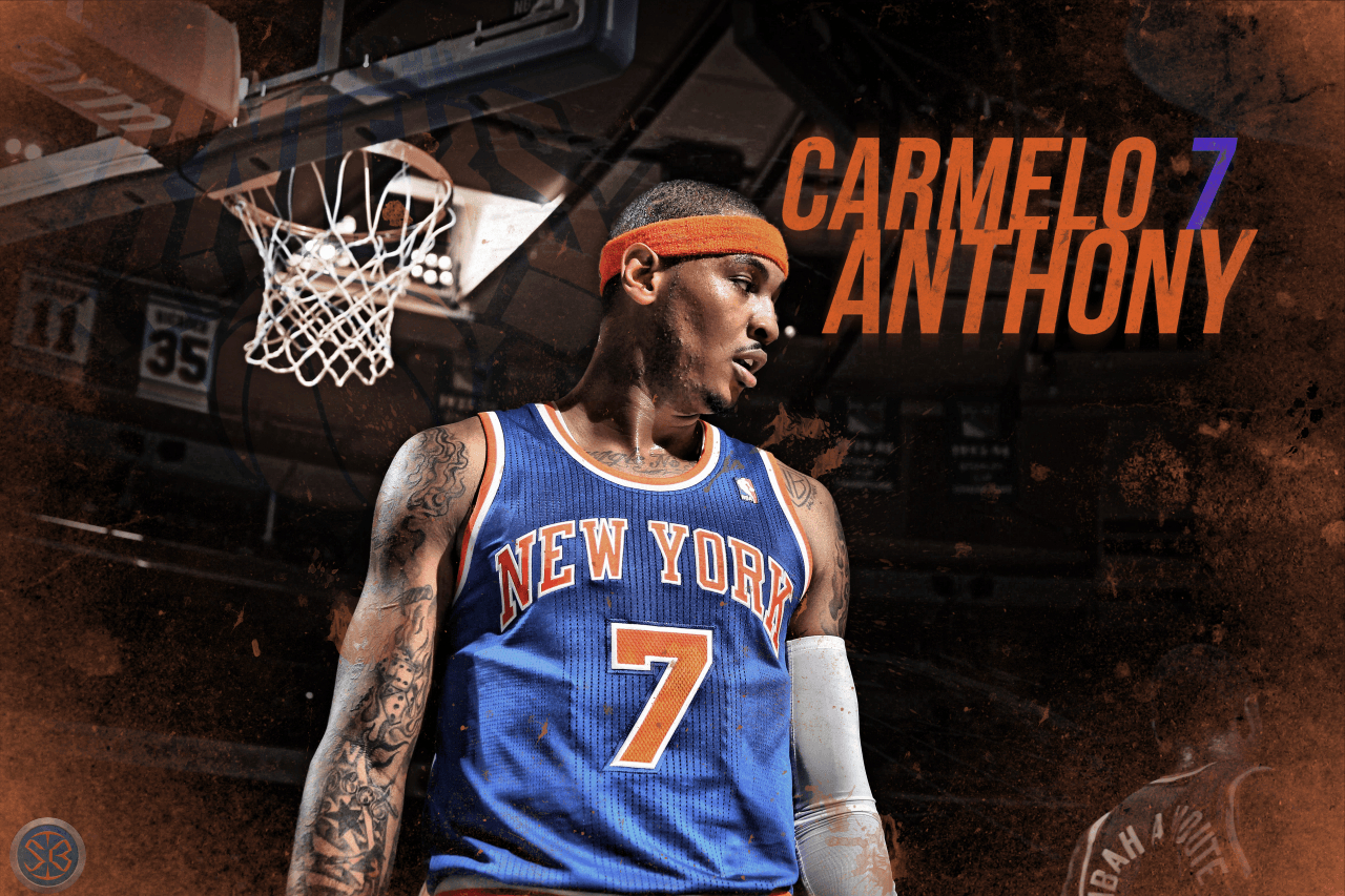 1280x860 New York Knicks, Desktop