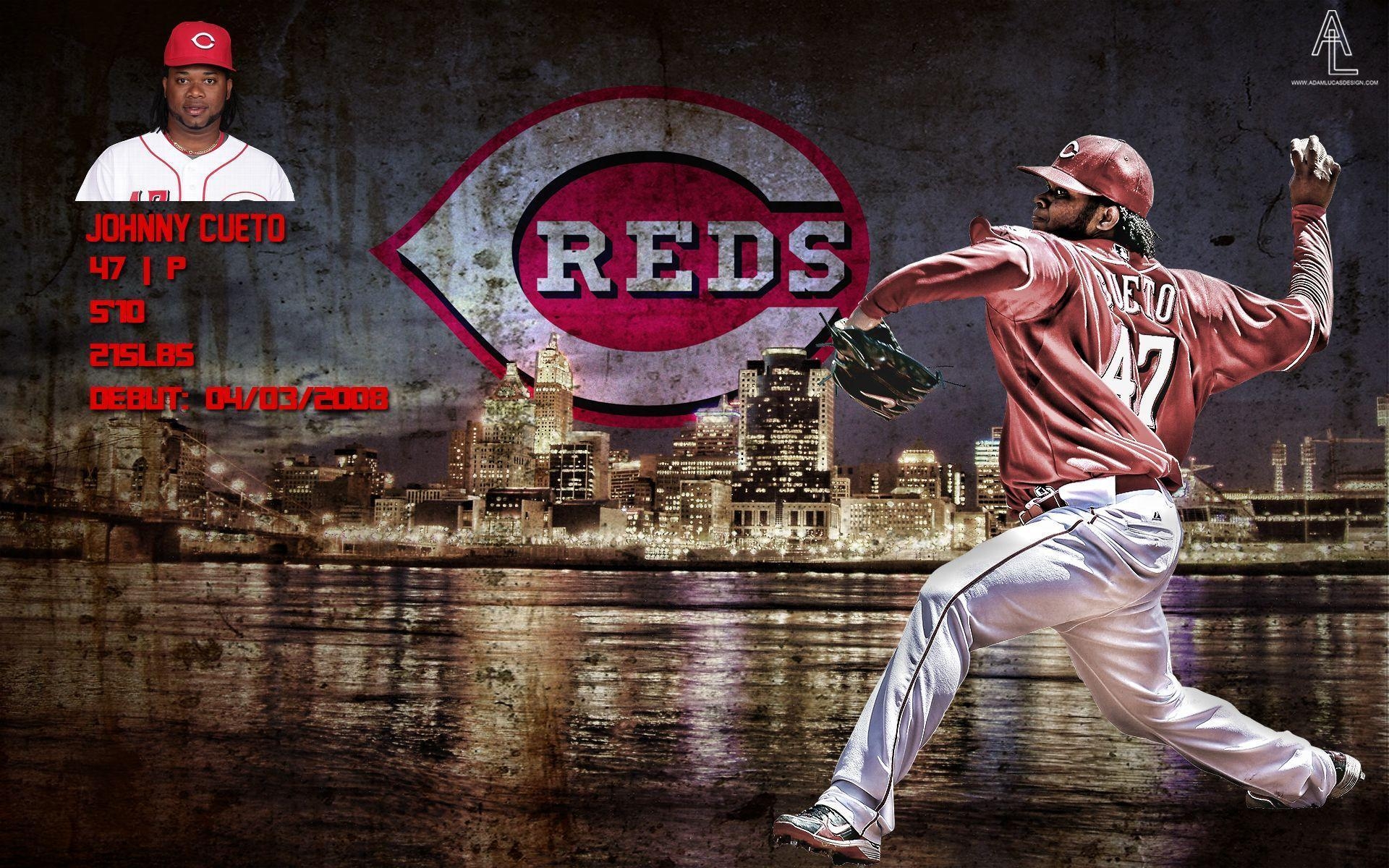 1920x1200 MLB. Adam Lucas Designs, Desktop