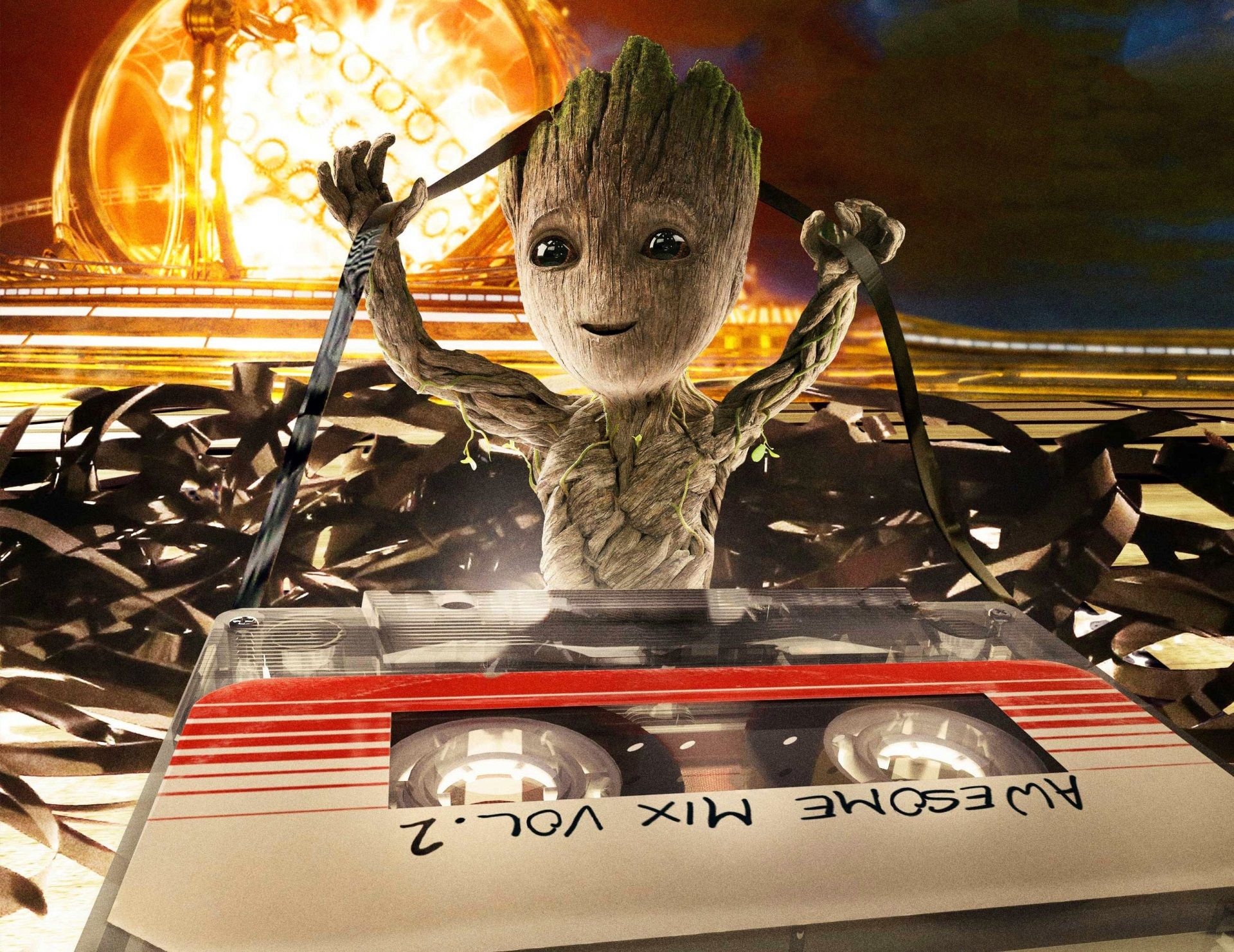 1920x1490  baby groot pc wallpaper free, Desktop