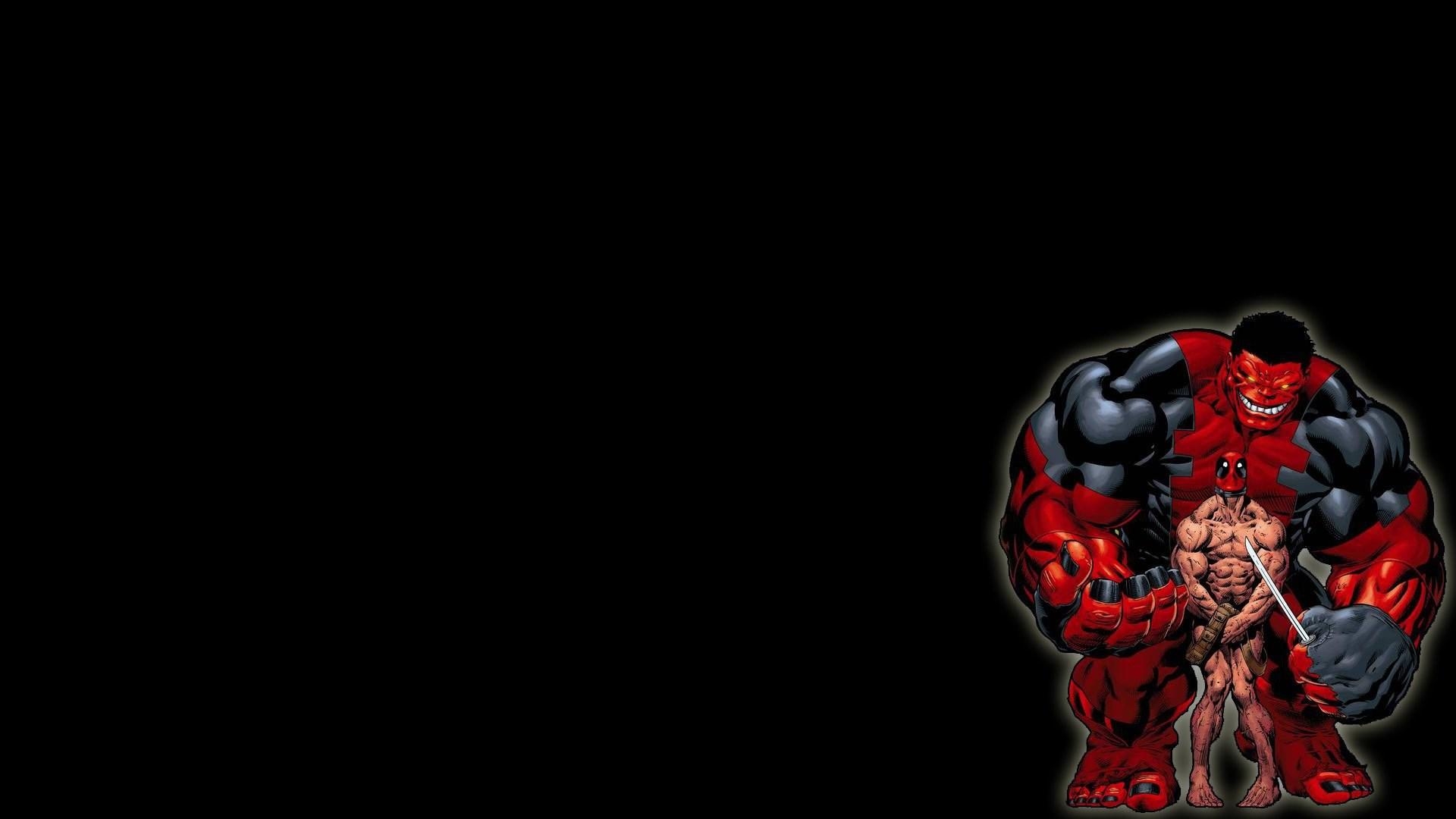 1920x1080 Deadpool Wallpaper PC #W494P2W, Desktop