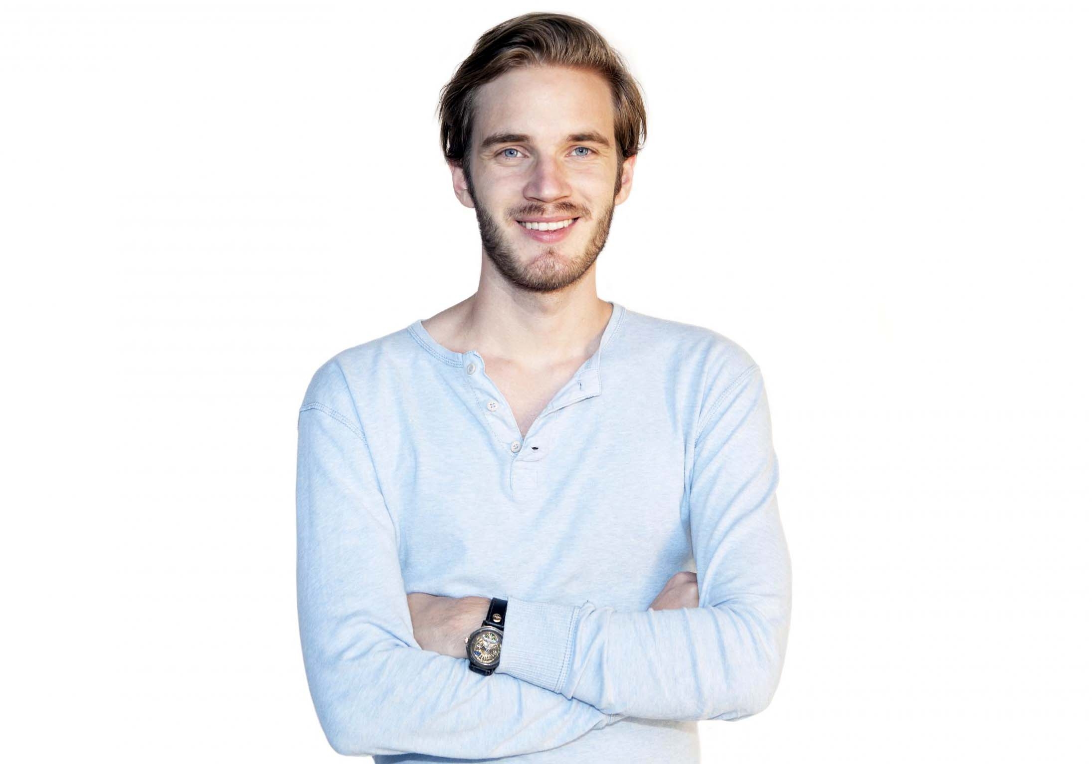 2190x1540 PewDiePie Latest Image 2016 Full HD, Desktop