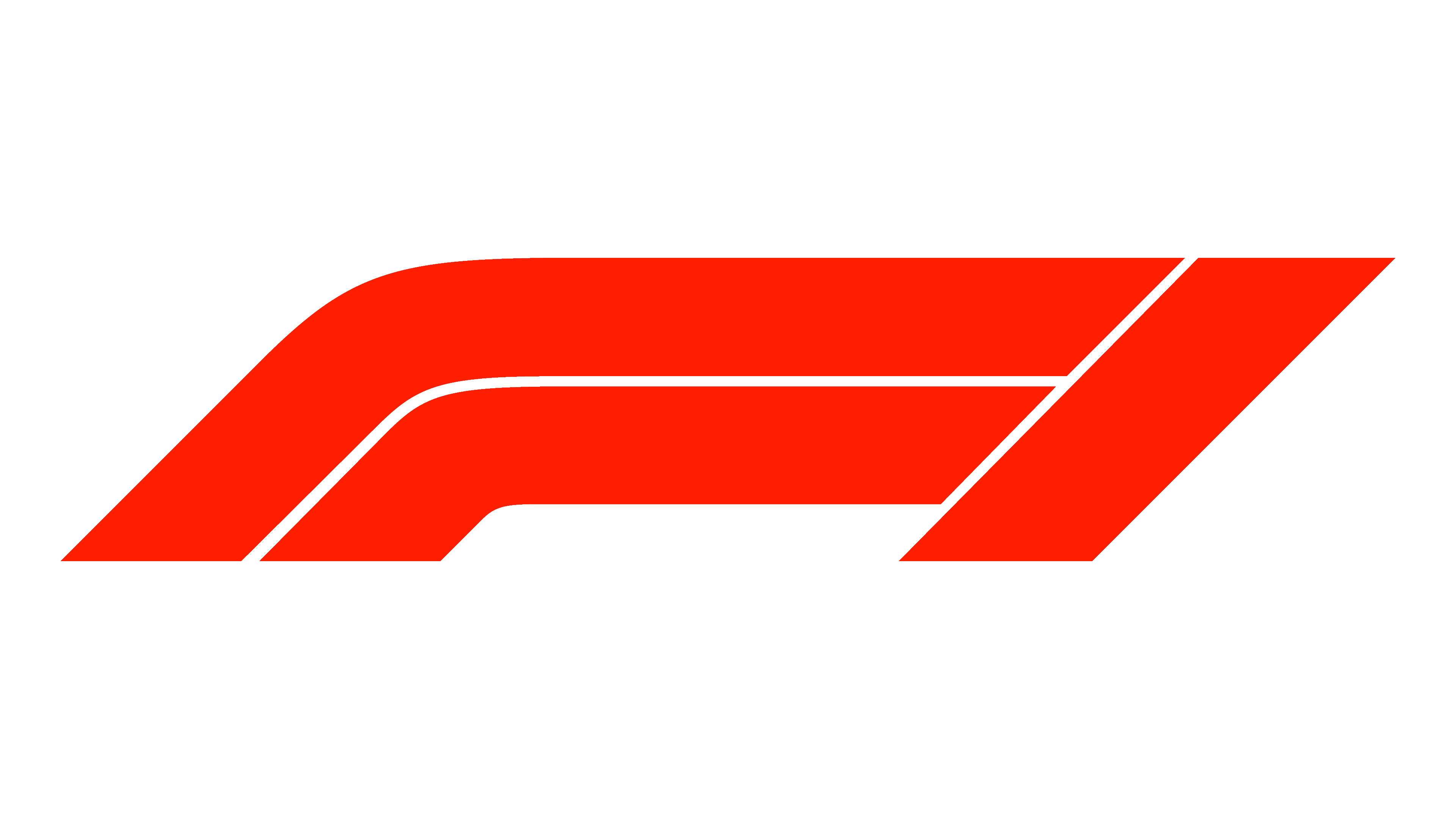 3840x2160 Some 4k F1 logo minimalist wallpaper, Desktop