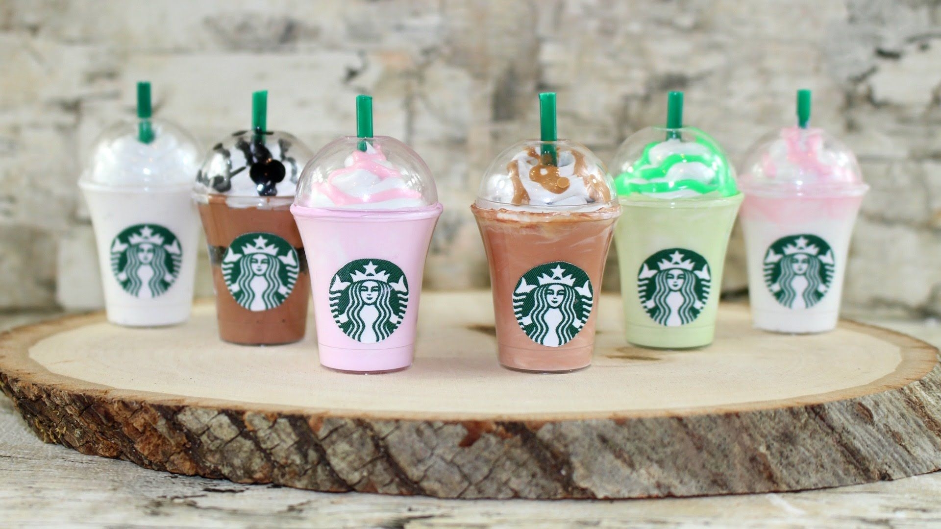 1920x1080 Artistic and Cute Starbucks Wallpaper.allpicts.in, Desktop