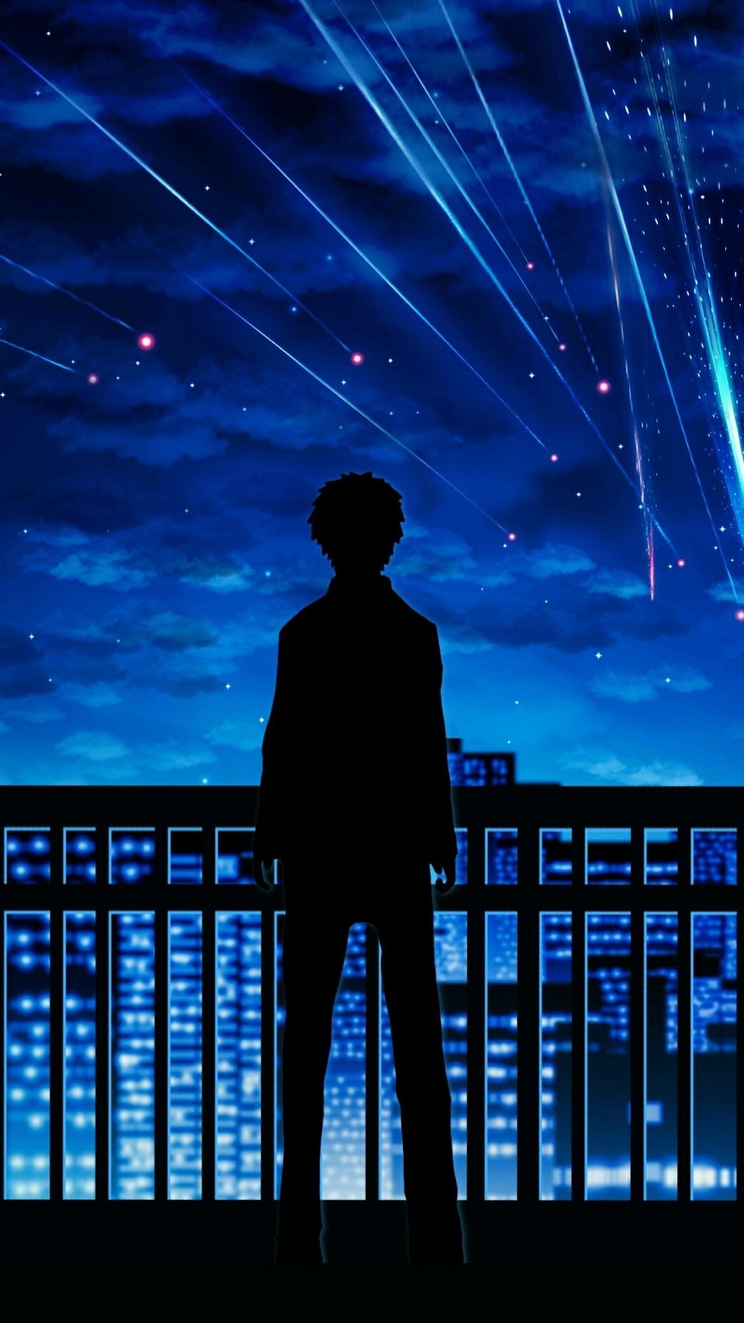 1080x1920 Your name, Phone