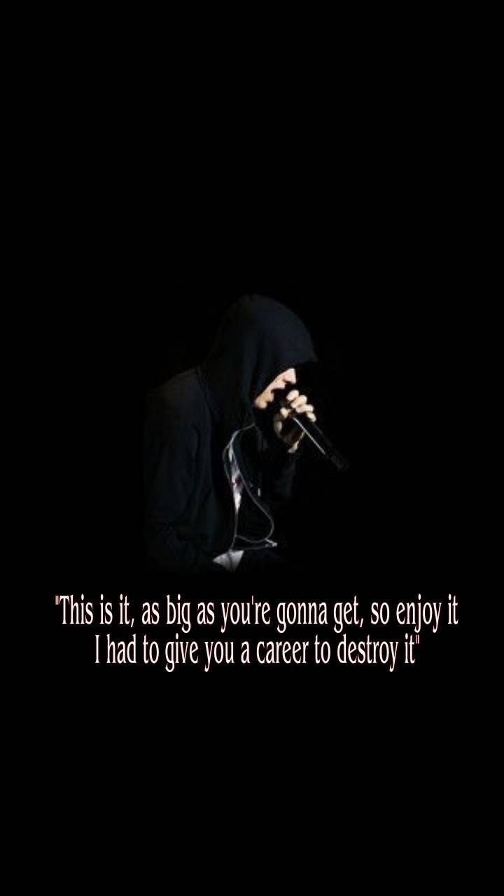 720x1280 Eminem Killshot wallpaper by wxlf20.zedge.net, Phone