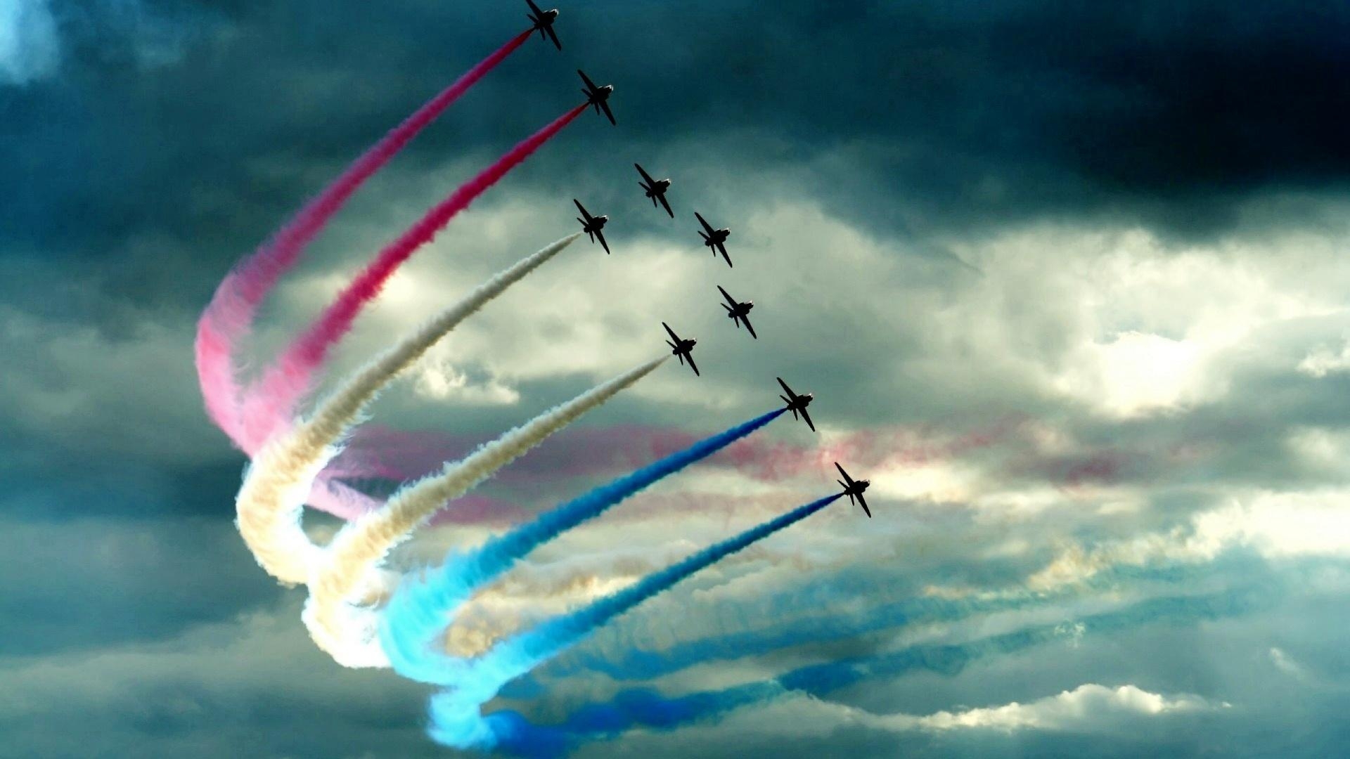 1920x1080 Largest Collection of HD Air Force Wallpaper & Aviation Background, Desktop