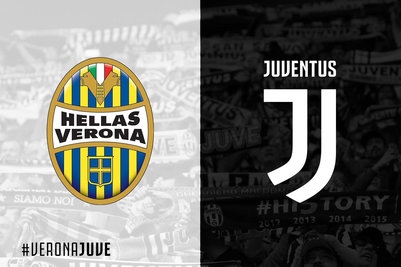 1400x940 Hellas Verona vs Juventus: Match preview, Desktop