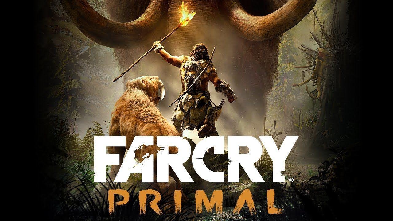 1280x720 Far Cry: Primal HD wallpaper free download, Desktop