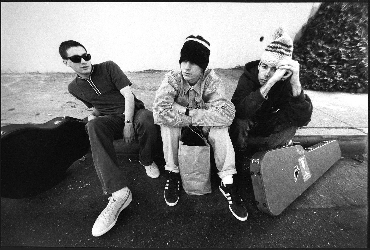 1490x1000 Song Of The Day: Beastie Boys Gratitude • DJ D Mac & Associates, Desktop