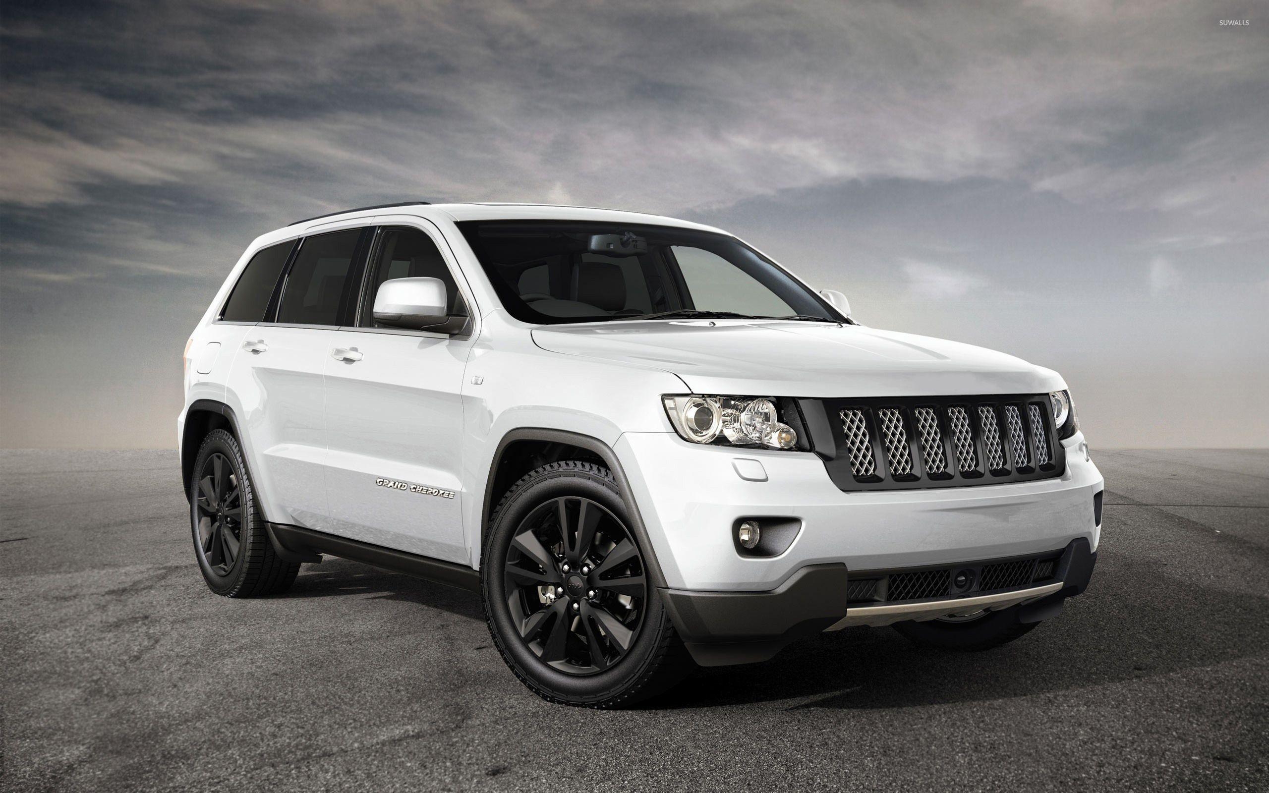 2560x1600 Jeep Grand Cherokee wallpaper wallpaper, Desktop