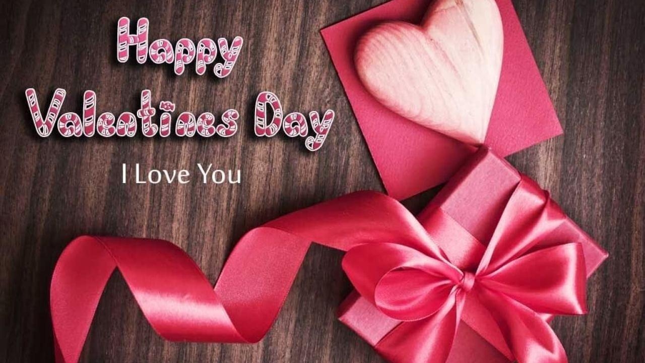 1280x720 Top Valentines Day Best Quotes. Happy Valentines Day Quotes, Desktop