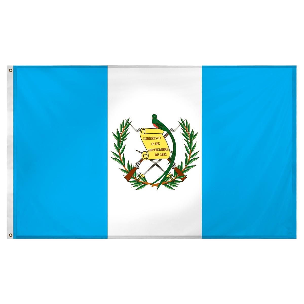 1200x1200 Group of Guatemala Flag, Phone