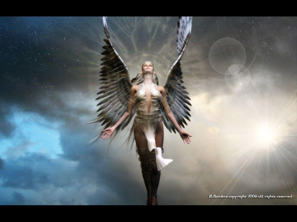 1030x770 Archangel Michael Wallpaper. Michael, Desktop