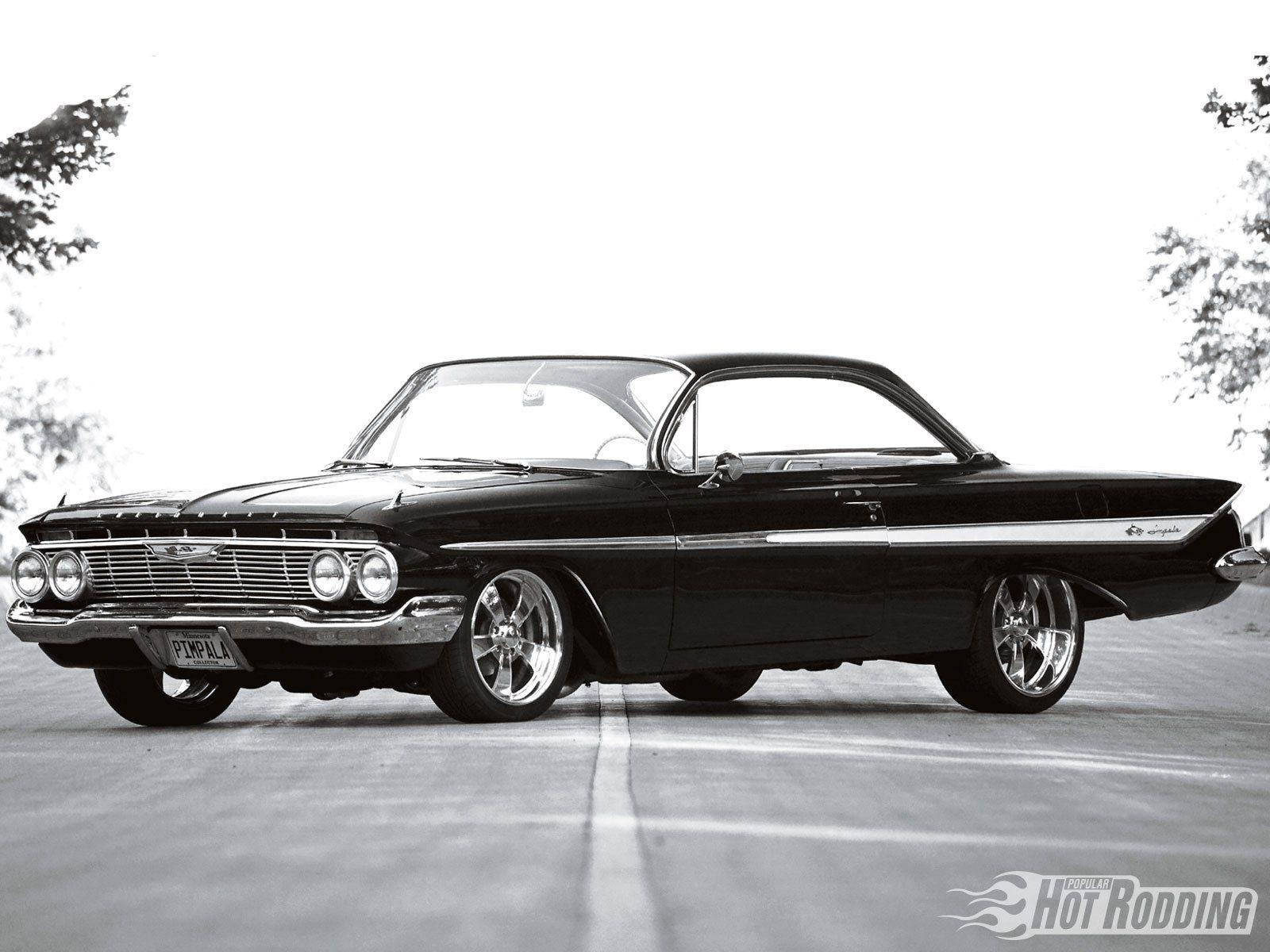 1600x1200 Chevrolet Impala Wallpaper, Desktop