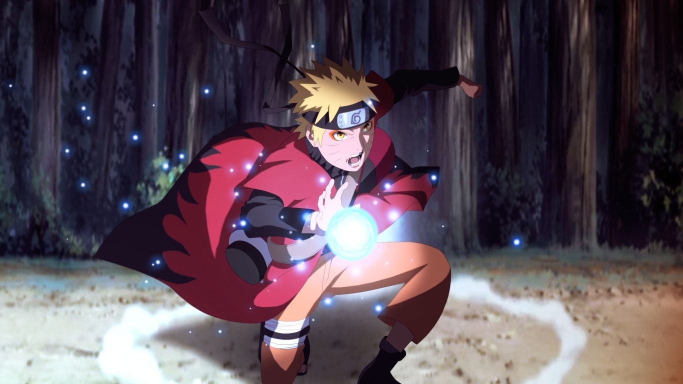 1370x770 Naruto  Wallpaper Free Naruto  Background, Desktop