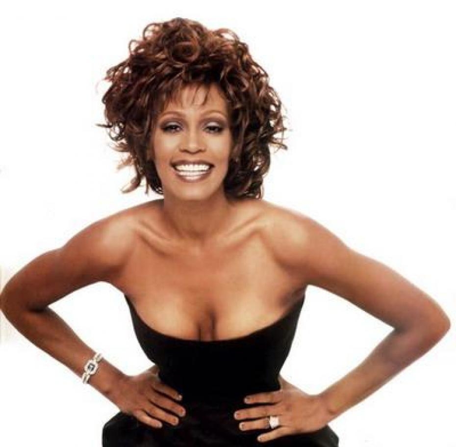 930x920 Whitney Houston HD Desktop Wallpaper, Desktop