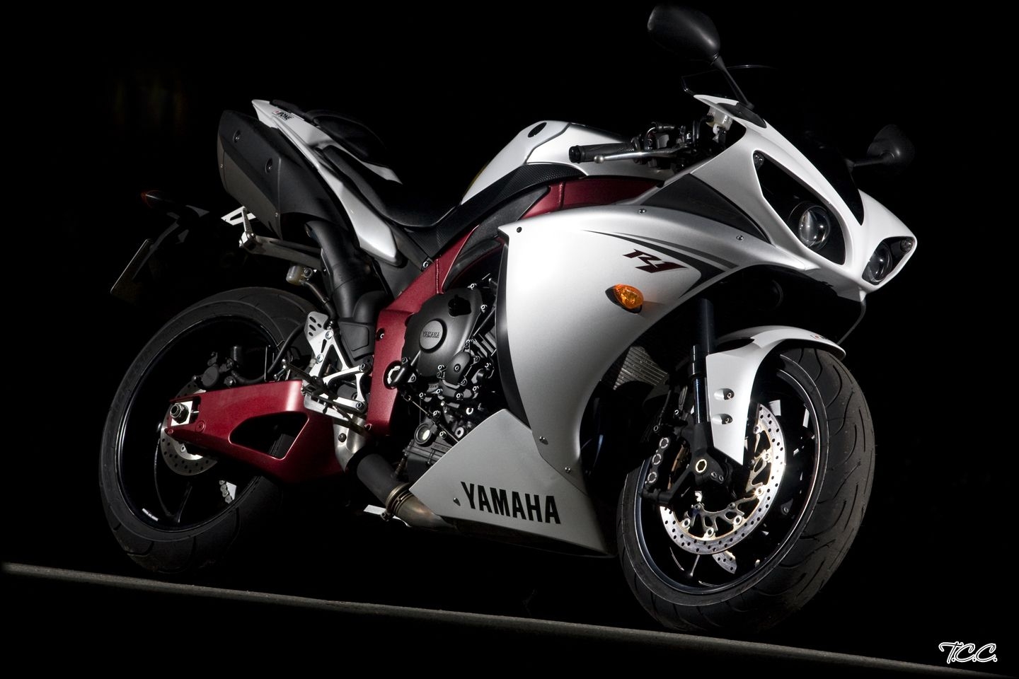 1440x960 Cool Yamaha YZF R1 Wallpaper Background Desktop Computer, Desktop