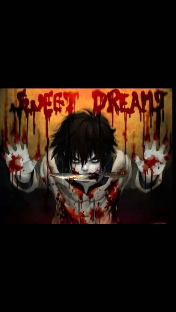 720x1280 Jeff the killer wallpaper, Phone