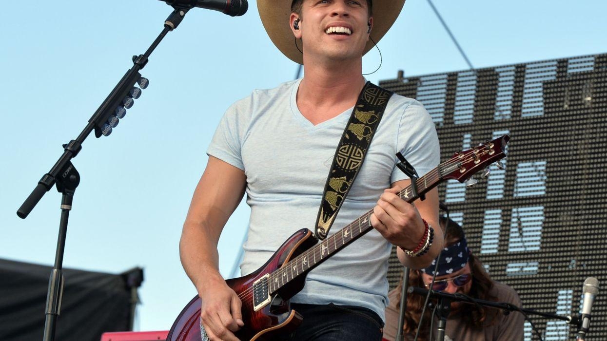 1250x700 DUSTIN LYNCH Country Countrywestern Dustin Lynch Wallpaper, Desktop