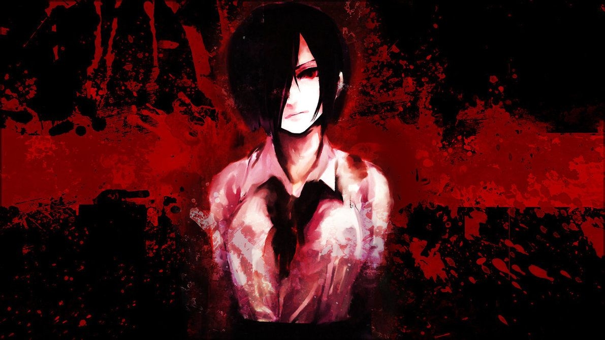 1200x670 Free download Tokyo Ghoul Touka Kirishima Wallpaper 02 by Dr Erich on [] for your Desktop, Mobile & Tablet. Explore Touka Tokyo Ghoul Wallpaper. Tokyo Ghoul Re Wallpaper, Tokyo, Desktop