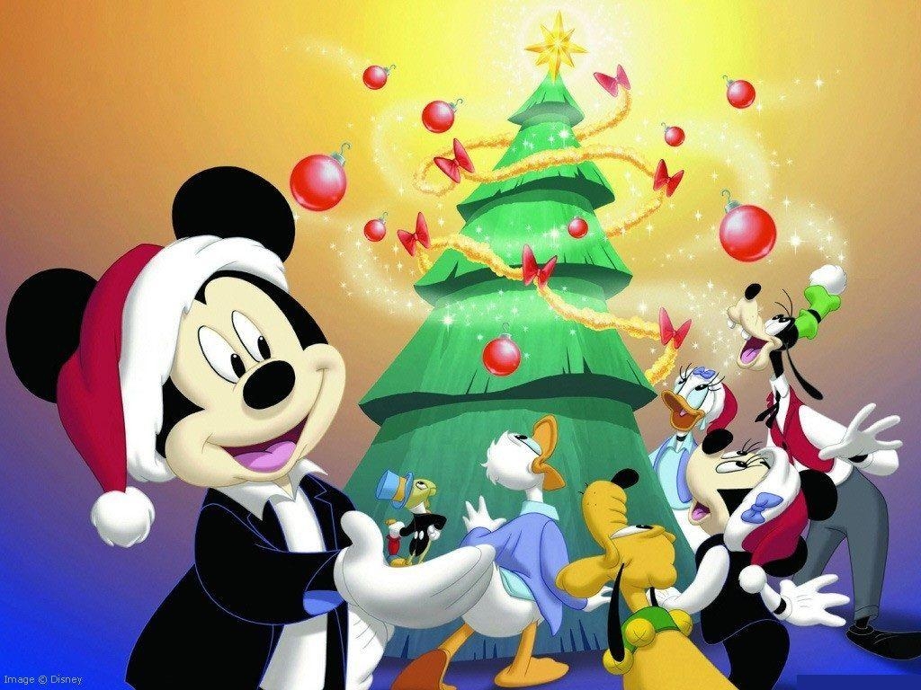 1030x770 Free Disney screensavers. Disney Christmas Wallpaper, Desktop