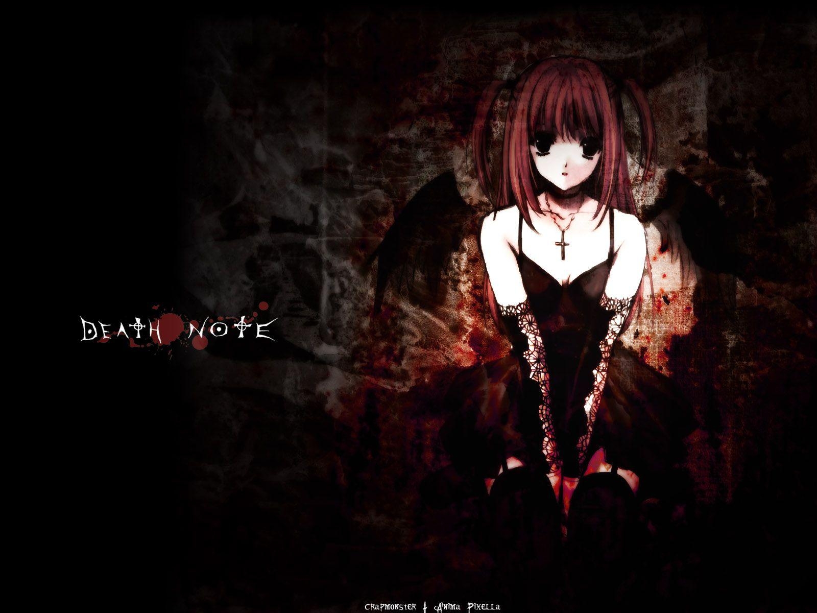 1600x1200 Psychological Anime Manga Imagens Misa Amane Wallpaper Death Note, Desktop