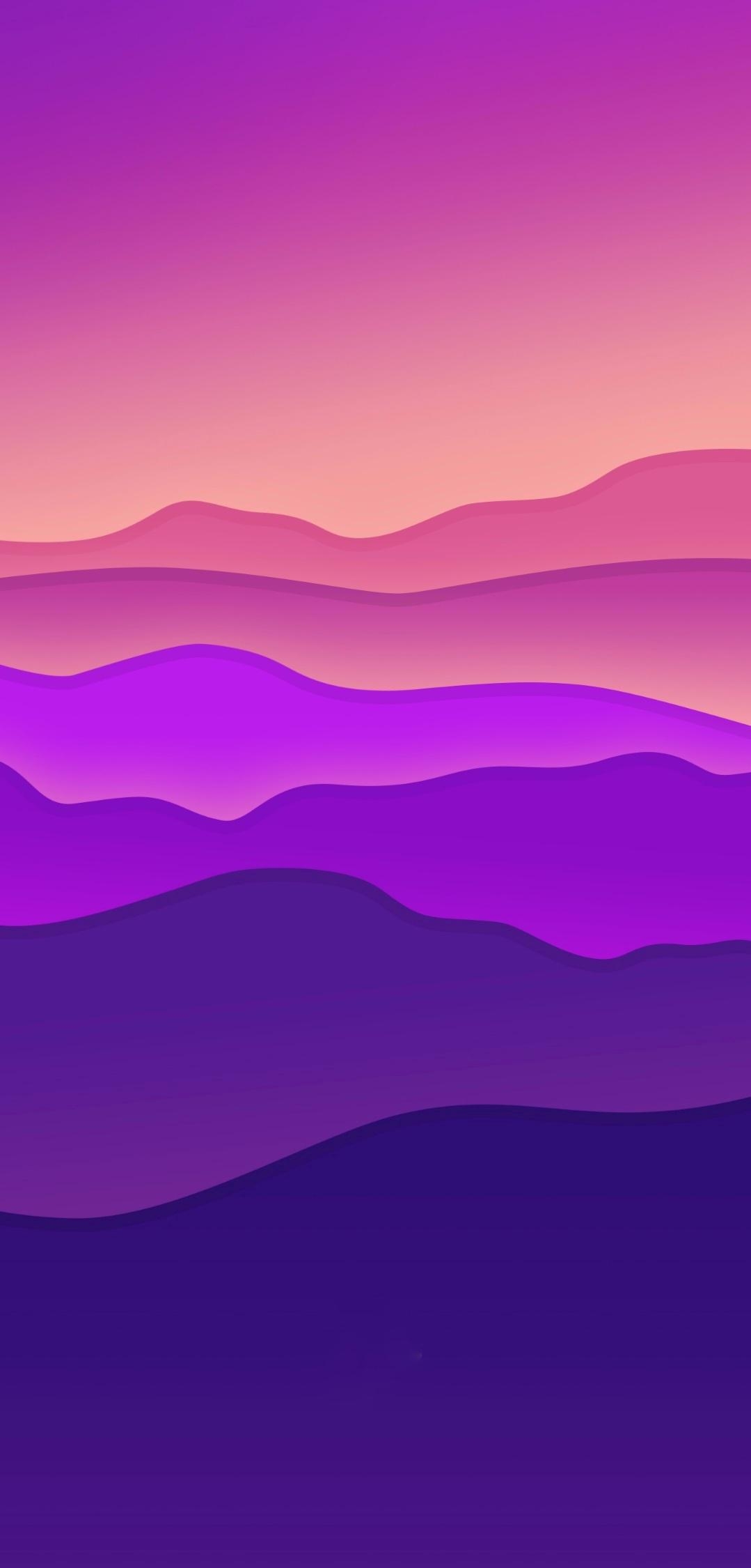 1080x2250 Wallpaper from The iPhone 12 Pro Unboxing video, Phone