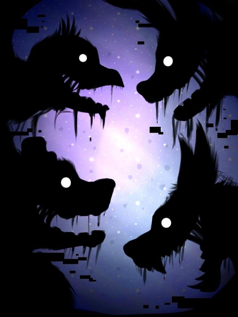 780x1040 Creepy Fnaf Wallpaper Phone, HD Wallpaper & background Download, Phone