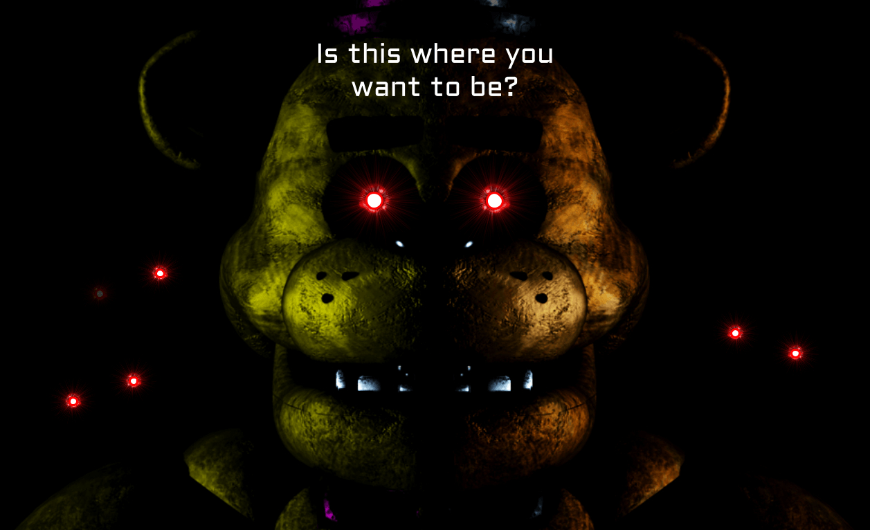 1260x770 FNAF Wallpaper, 50 FNAF Image for Free (2MTX FNAF Wallpaper), Desktop