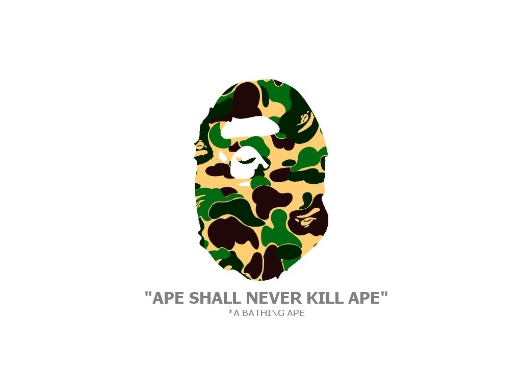 1030x770 Bape Desktop Wallpaper, Desktop