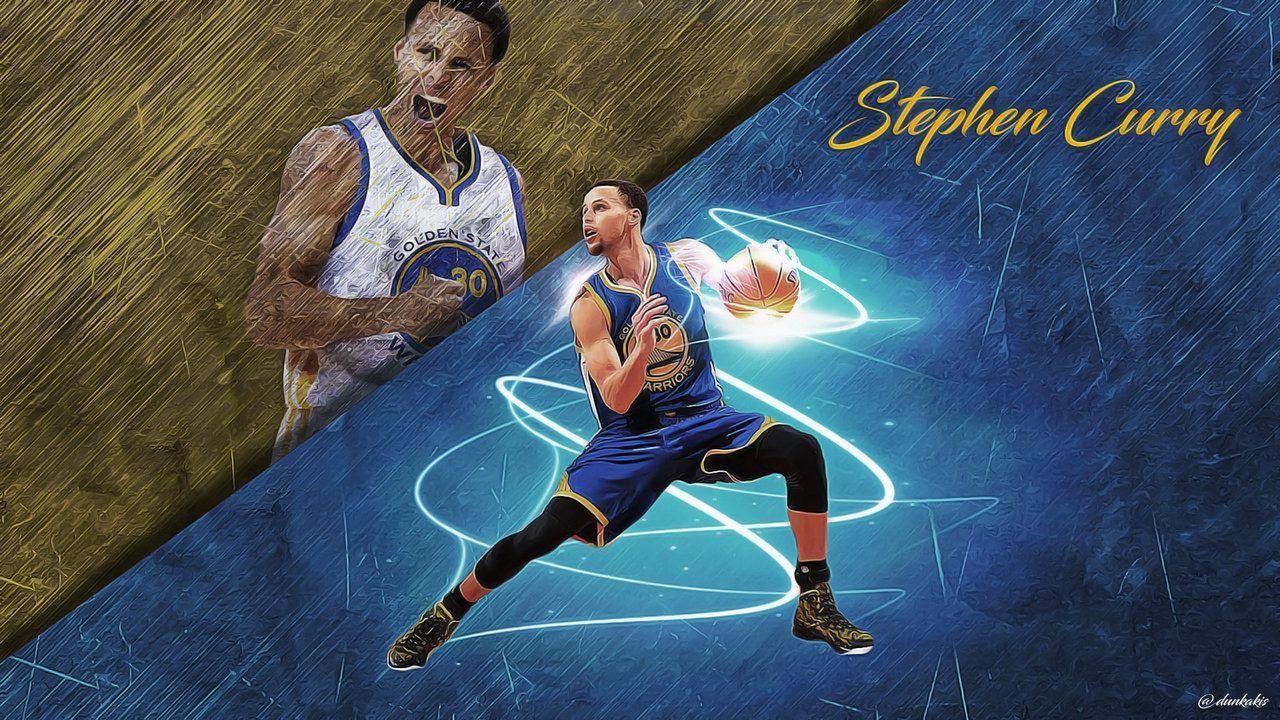 1280x720 stephencurry, Desktop