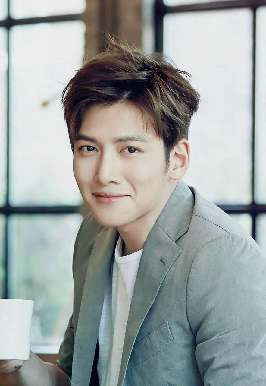 890x1280 Ji Chang Wook Wallpaper, Phone