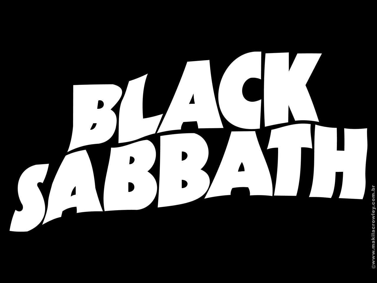 1280x960 Black Sabbath Wallpaper Background 1920x1080PX Wallpaper Black, Desktop