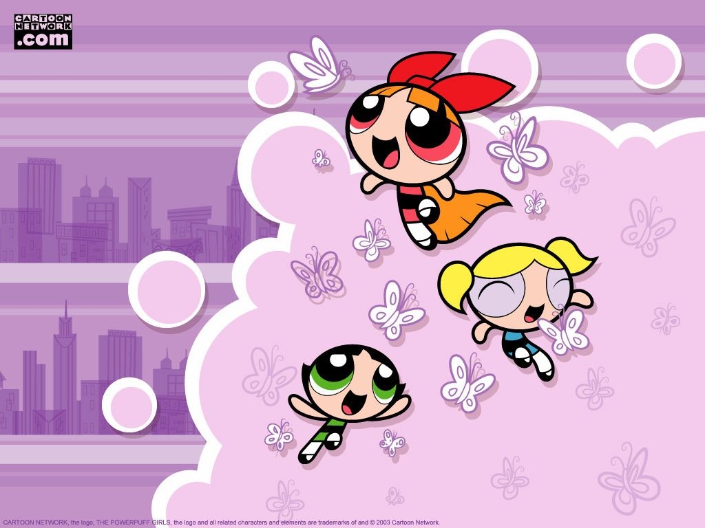 1030x770 The Powerpuff Girls Movie Wallpaper, Desktop