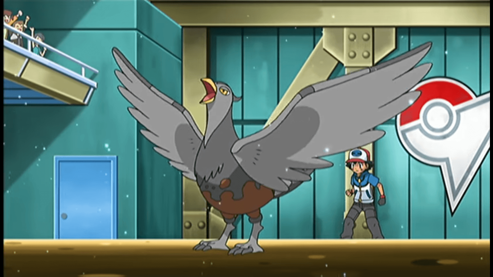 1600x900 Reflecting on 20 Years of Pokémon anime!. PokéCommunity Daily, Desktop