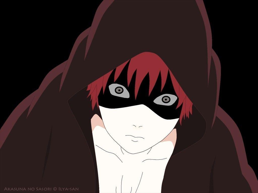1030x770 Sasori, Wallpaper. Anime Image Board, Desktop