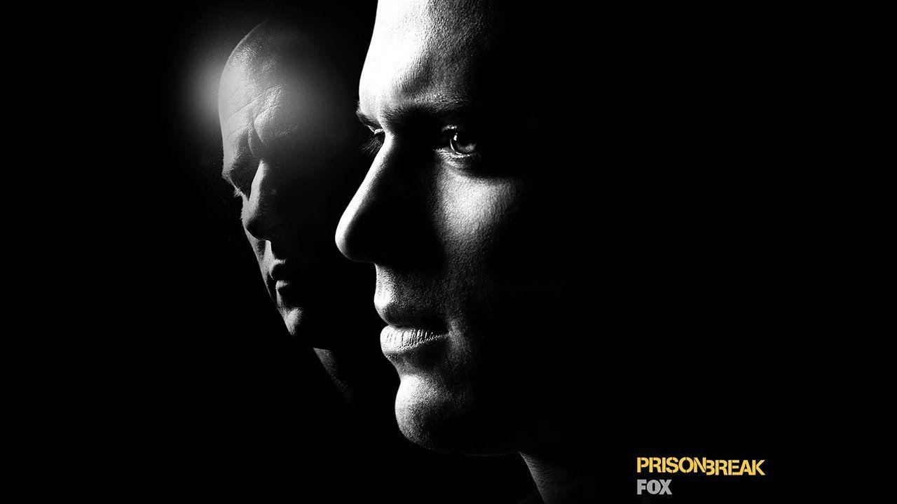 1280x720 Wentworth Miller Michael Scofield discusses Season 5 of Prison, Desktop