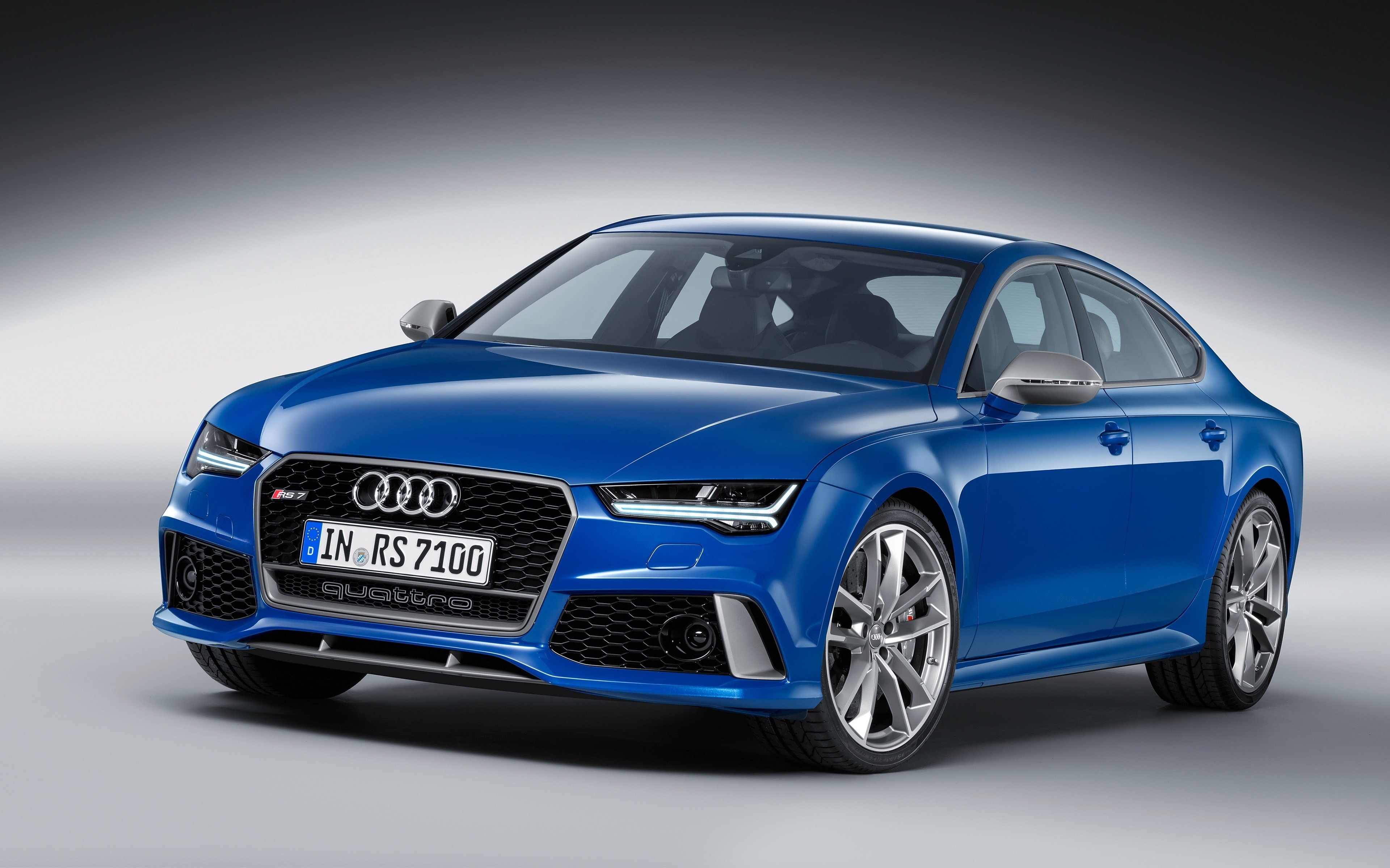 3840x2400  audi rs7 4k download Gallery HD Wallpaper, Desktop