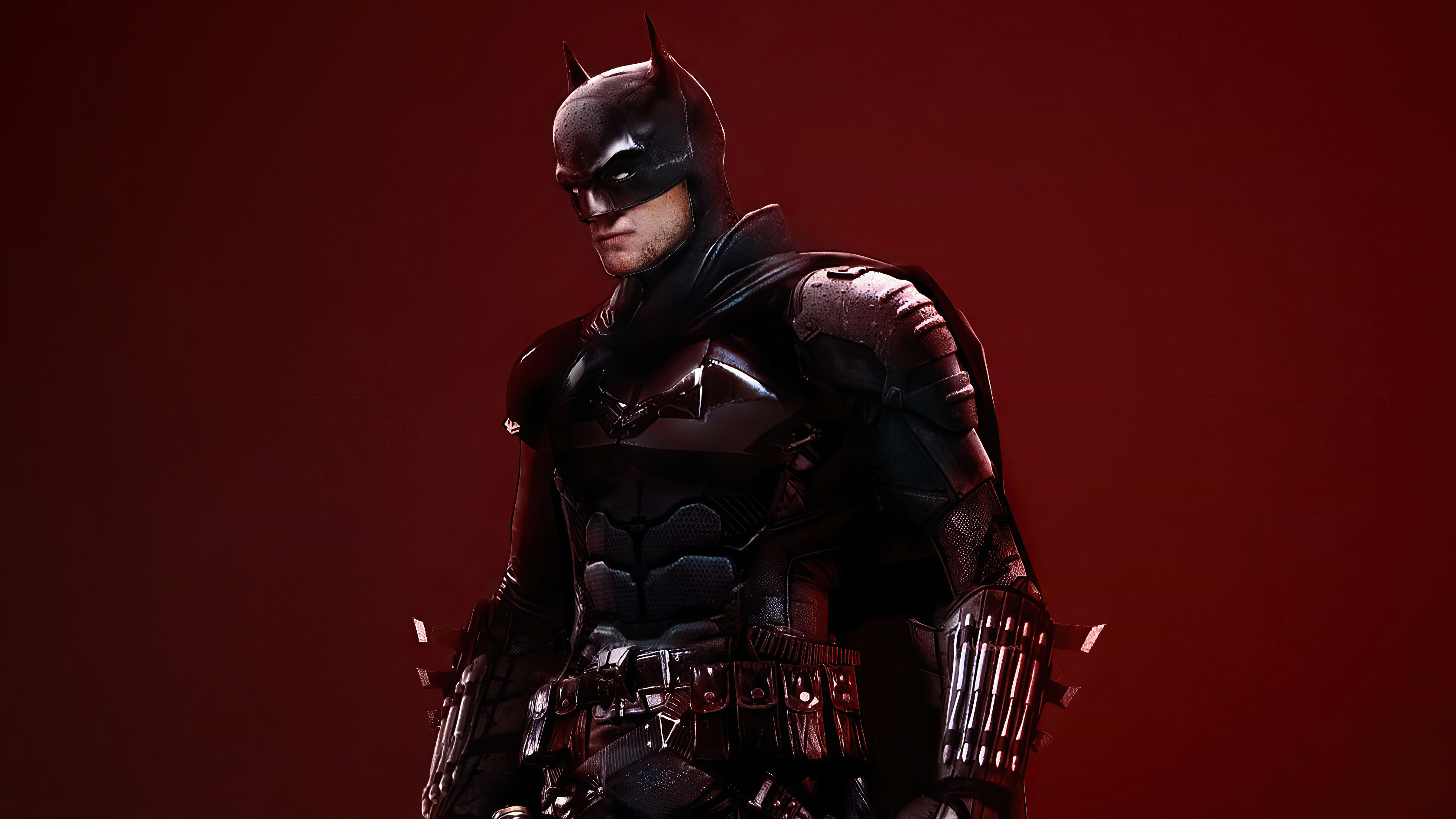 3360x1890 Batman Robert Pattinson, HD Superheroes, 4k Wallpaper, Image, Background, Photo and Picture, Desktop