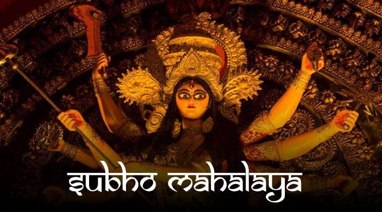 760x430 Shubho Mahalaya 2018 Wishes Image, Quotes, Picture, Photo, Messages, SMS, Wallpaper, Greetings. Lifestyle News, The Indian Express, Desktop