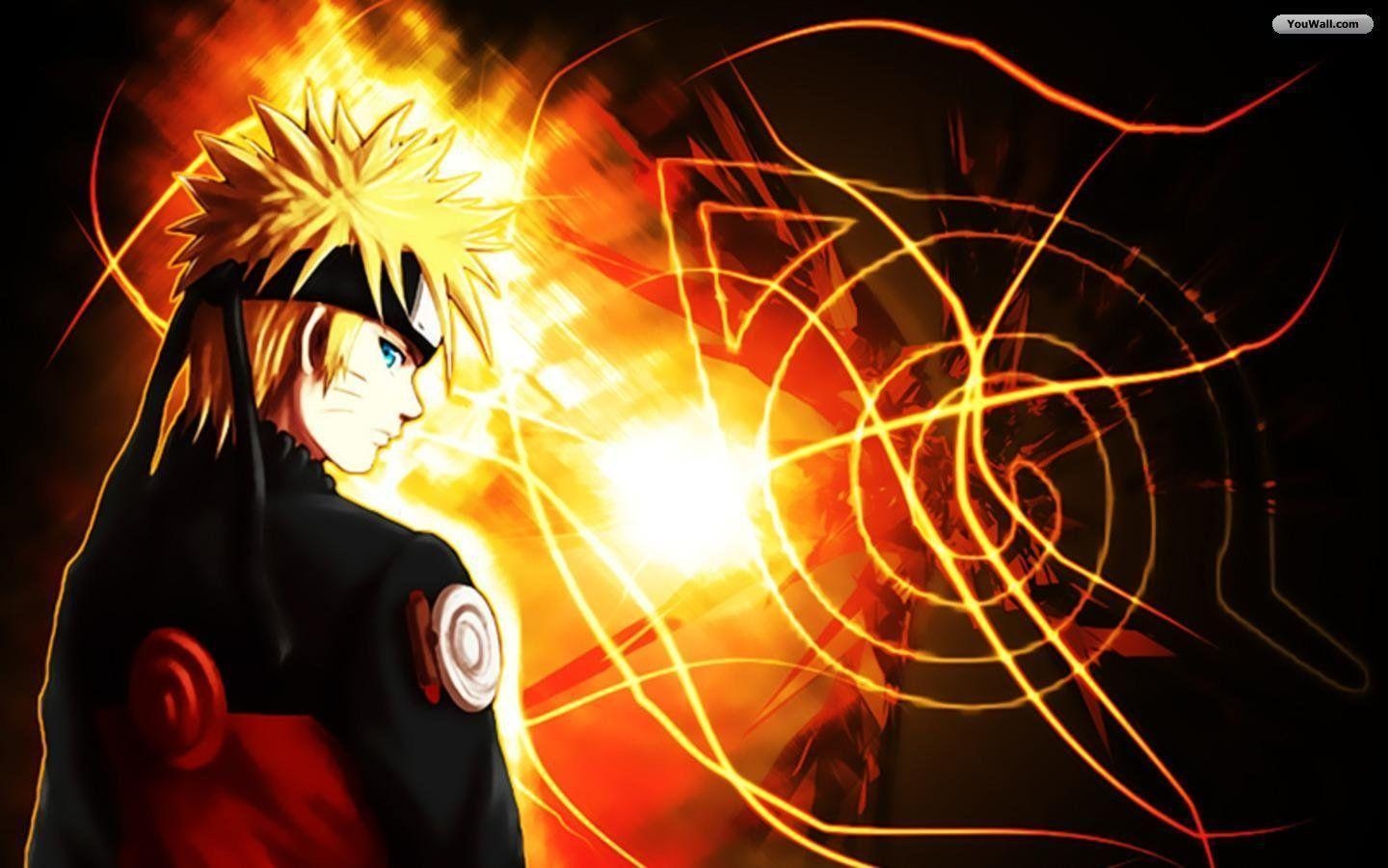 1440x900 Naruto Shippuden Wallpaper HD Computers, Desktop